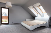 Minworth bedroom extensions