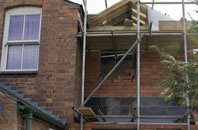 free Minworth home extension quotes