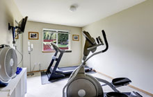 Minworth home gym construction leads