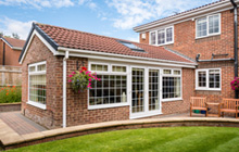 Minworth house extension leads