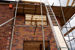 house extensions Minworth