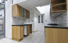 Minworth kitchen extension leads